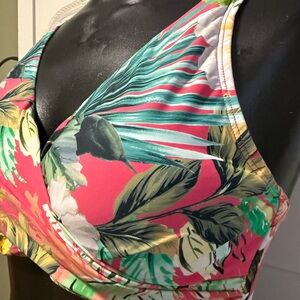 Jantzen Swimwear